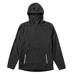 Vuori Men’s Fields Packable Pullover - Medium